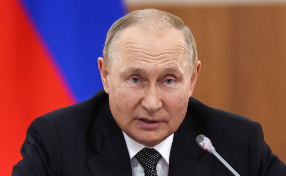 Serviciile secrete ucrainene și-au anunțat prioritatea numărul unu: Vor să-l omoare pe Putin