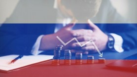Suma URIAȘĂ pe care au retras-o investitorii străini care au plecat din Rusia după ce ultima a atacat Ucraina