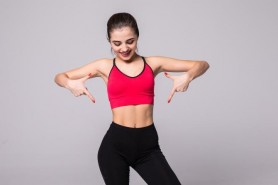 Silueta perfectă, obținută într-o lună. Sfaturi care te ajută să slăbești rapid