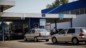 În atenția persoanelor fizice: În perioada Summitului EPC 2023, posturile vamale vor funcționa în regim normal