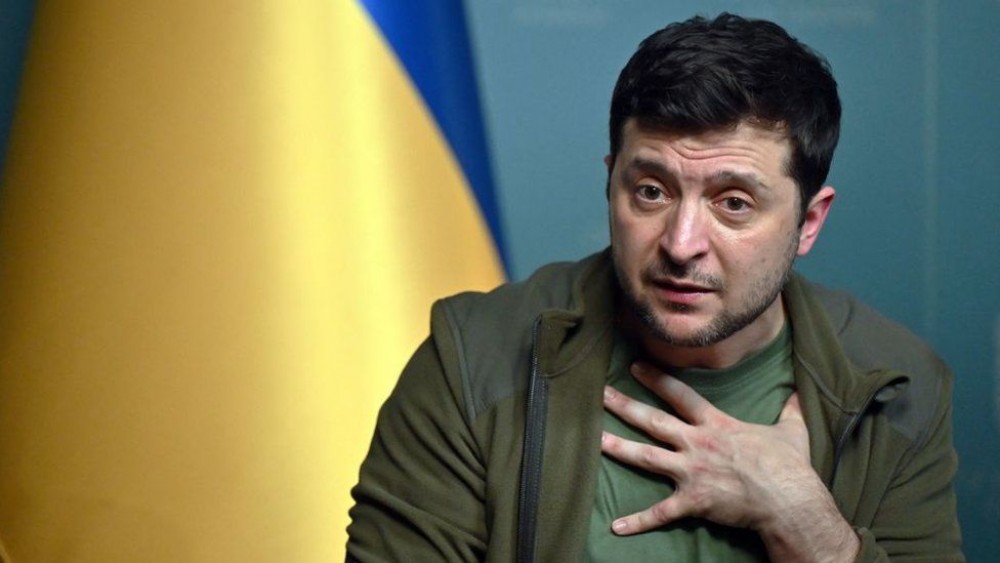 Vine sau nu Zelensky la Summitul EPC din Moldova. Răspunsul organizatorilo