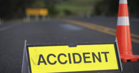 Accident grav în Comrat: Un șofer a decedat după ce s-a răsturnat de mai multe ori cu mașina sa