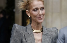 Celine Dion are probleme de sănătate. Și-a anulat concertele din turneul Courage