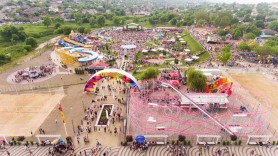 Șor promite în 1 iunie, transport GRATUIT la OrheiLand pentru toți doritorii
