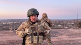 Liderul grupării Wagner, din nou, supărat pe autoritățile ruse. Ce l-a înfuriat de această dată