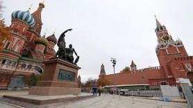 Securitatea Rusiei începe să se destrame