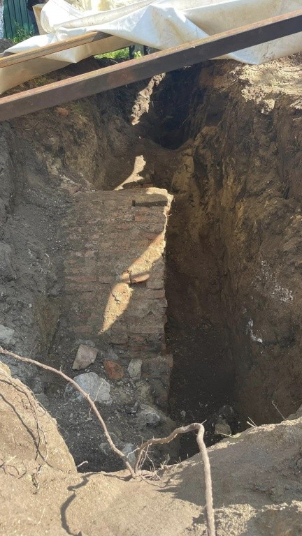 FOTO // Arheologii fac o descoperire surprinzătoare într-o localitate din raionul Strășeni. Ce-au descoperit savanții
