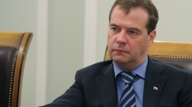 Amenințare ipocrită din partea lui Medvedev: Cine sprijină Ucraina poate fi considerat o țintă militară legitimă