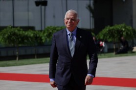 Mesajul lui Josep Borrell la Summitul CPE: Securitatea, stabilitatea și conectivitatea sunt cuvintele-cheie