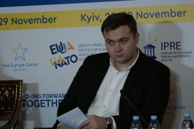 Un deputat PAS despre cheltuielile pentru Summitul CPE: „Vor fi în beneficiul cetățenilor”