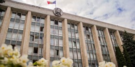 Freedom House, ONG finanțat de Guvernul SUA, critică Executivul Maiei Sandu pentru situația în domeniul luptei cu corupția, libertății presei și justiției independente