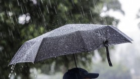 Pregătiți-vă umbrelele! Meteorologii au emis Cod galben de ploi cu descărcări electrice