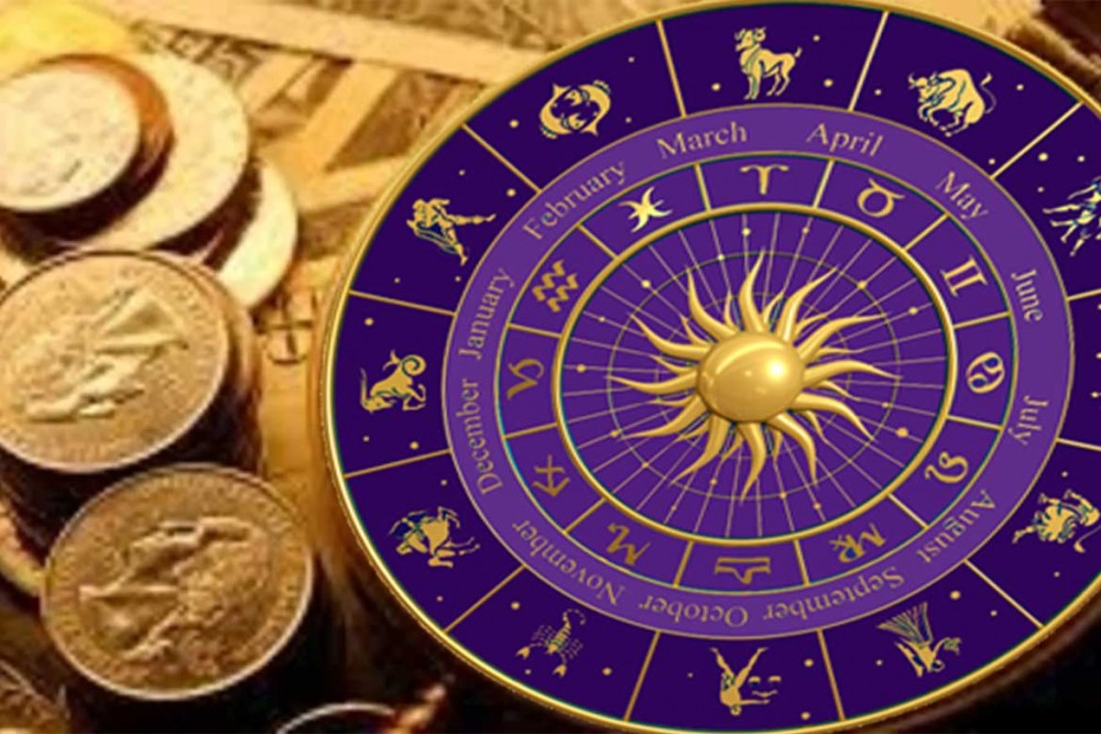 Zodia care va primi astăzi o sumă mare de bani. Horoscop 2 iunie 2023