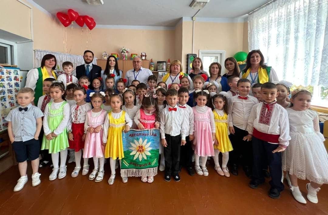 Evghenia Guțul: Ne-am străduit ca fiecare copil să aibă parte de atenție de Ziua Internațională a Copilului