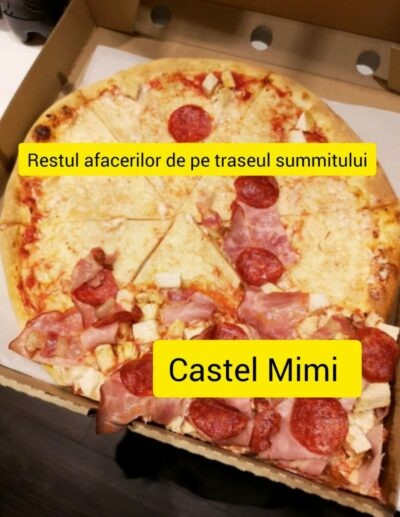 FOTO // ”Summituim?” Cele mai tari meme-uri despre summitul EPC, apărute pe online