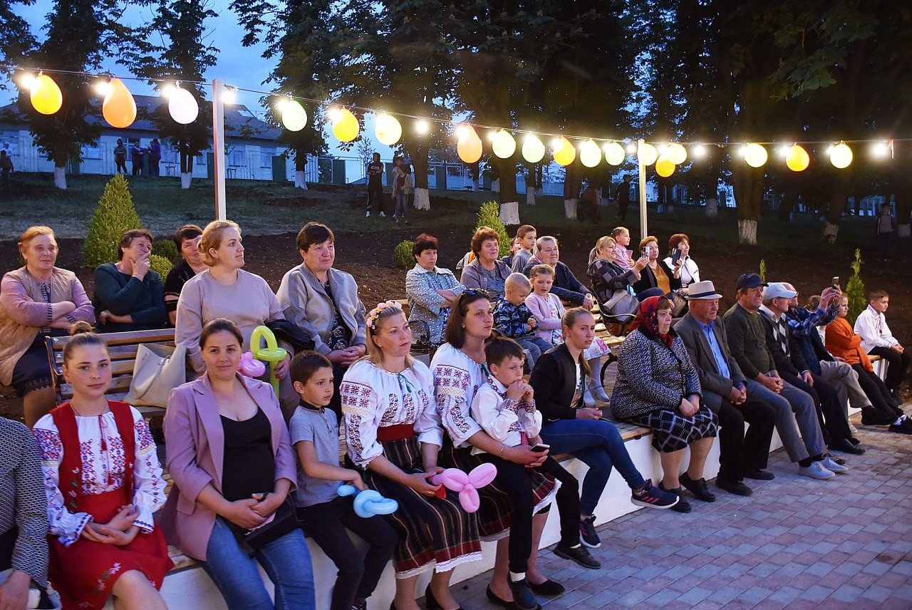 FOTO // Modernizarea raionului Orhei continuă cu pași rapizi, la inițiativa lui Ilan Șor