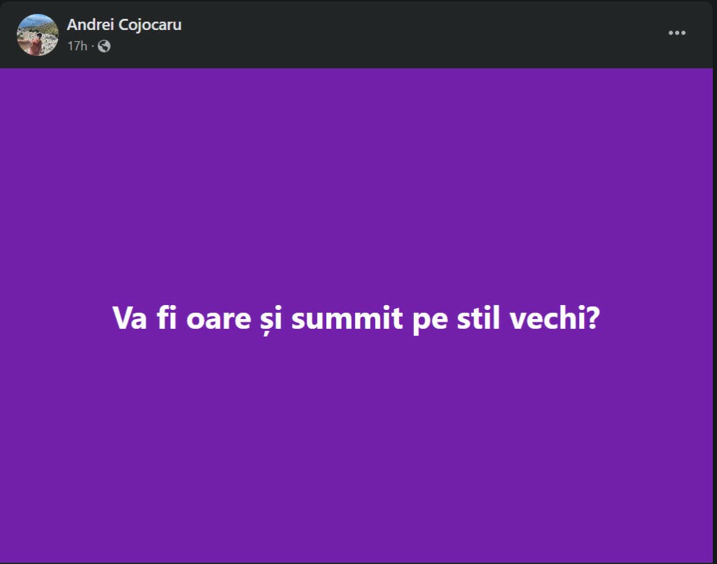 FOTO // ”Summituim?” Cele mai tari meme-uri despre summitul EPC, apărute pe online