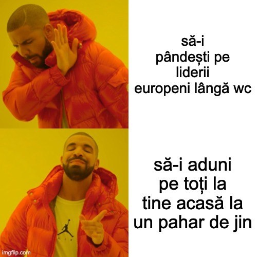 FOTO // ”Summituim?” Cele mai tari meme-uri despre summitul EPC, apărute pe online