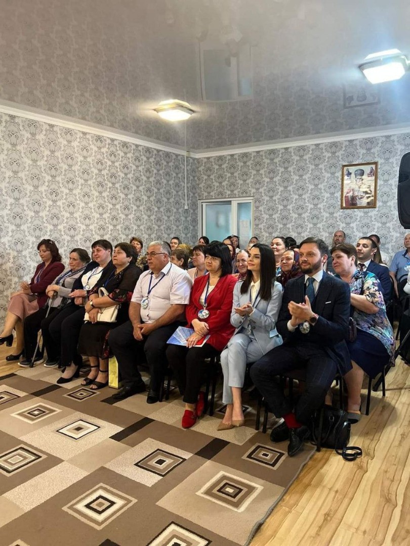 Evghenia Guțul: Ne-am străduit ca fiecare copil să aibă parte de atenție de Ziua Internațională a Copilului