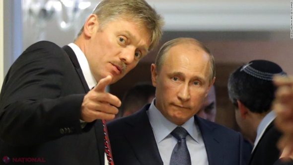 Kremlinul supărat pe iPhone. Rusia acuză SUA că ar fi spionat diplomații ruși cu ajutorul Apple