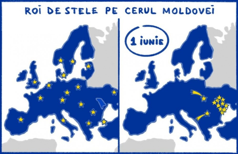 FOTO // ”Summituim?” Cele mai tari meme-uri despre summitul EPC, apărute pe online