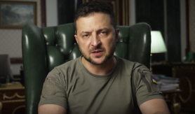Volodimir Zelenski îl acuză de neglijență pe primarul Kievului: după moartea celor două femei și o fetiță în fața unui adăpost încuiat