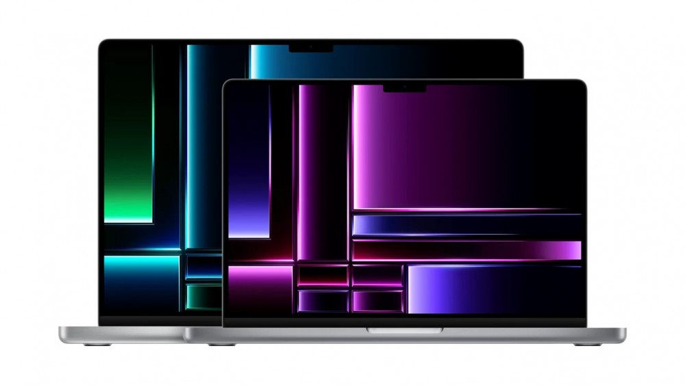Apple a prezentat noile Macbook Air, Macbook Pro, Mac Studio și... nu numai