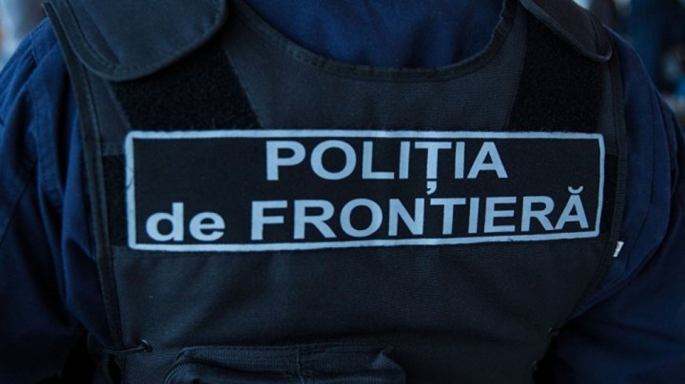 Un georgian a fost prins la frontieră cu permisul de conducere fals. Cât ar fi achitat pentru acesta