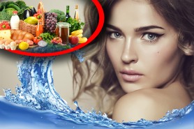 Cinci alimente care te ajută să rămâi tânăr. Dacă nu vrei să îmbătrânești, trebuie să le consumi