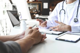 Exodul medicilor de familie. Au plecat din sistem aproape 40 de specialiști