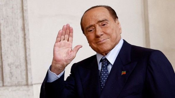 Averea lui Silvio Berlusconi: Era unul dintre cei mai bogați oameni din lume