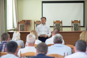 Dorin Recean: „Integrarea Republicii Moldova în UE va fi o investiție crucială în bunăstarea oamenilor și construirea unui stat prosper”