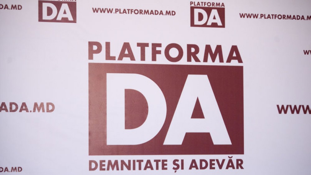 Platforma DA critică DUR inițiativa lui Dumitru Alaiba de a anula patentele: Reformă de mântuială