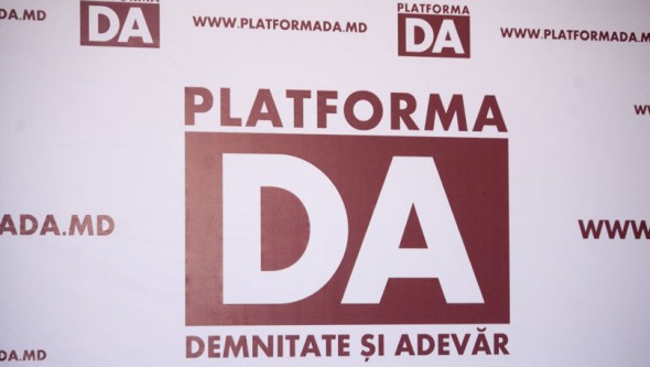 Platforma DA critică DUR inițiativa lui Dumitru Alaiba de a anula patentele: Reformă de mântuială