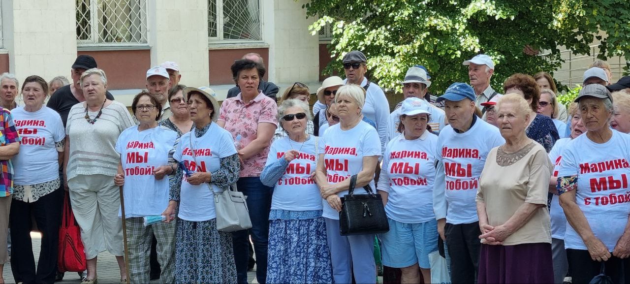 Marina Tauber: Decizia Curții de Apel este neîntemeiată. Procurorii nu au putut demonstra că m-aș eschiva de la anchetă, așa cum îmi incriminează