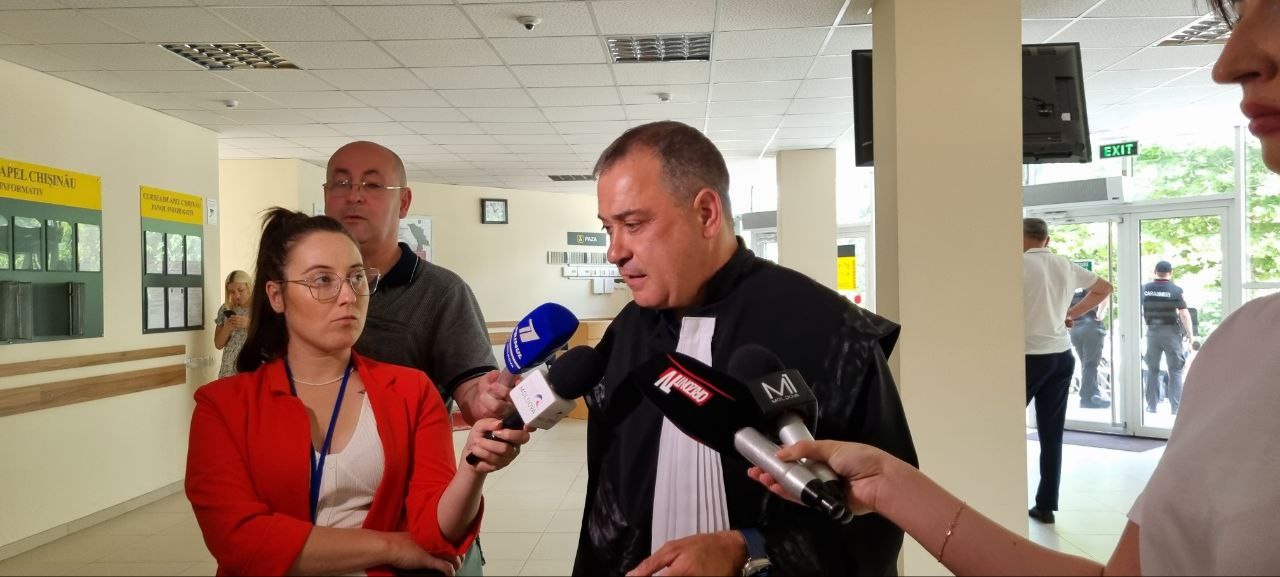 Marina Tauber: Decizia Curții de Apel este neîntemeiată. Procurorii nu au putut demonstra că m-aș eschiva de la anchetă, așa cum îmi incriminează