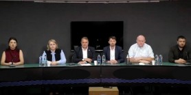 Membrii Partidului “Renaștere” condamnă inițiativa de a organiza marșul comunității LGBTQI+ și anunță că vor organiza marșul „Familiei tradiționale” | VIDEO
