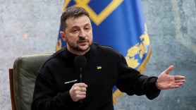 Zelenski exclude orice negociere cu Putin: Nu îi vom oferi o a doua şansă
