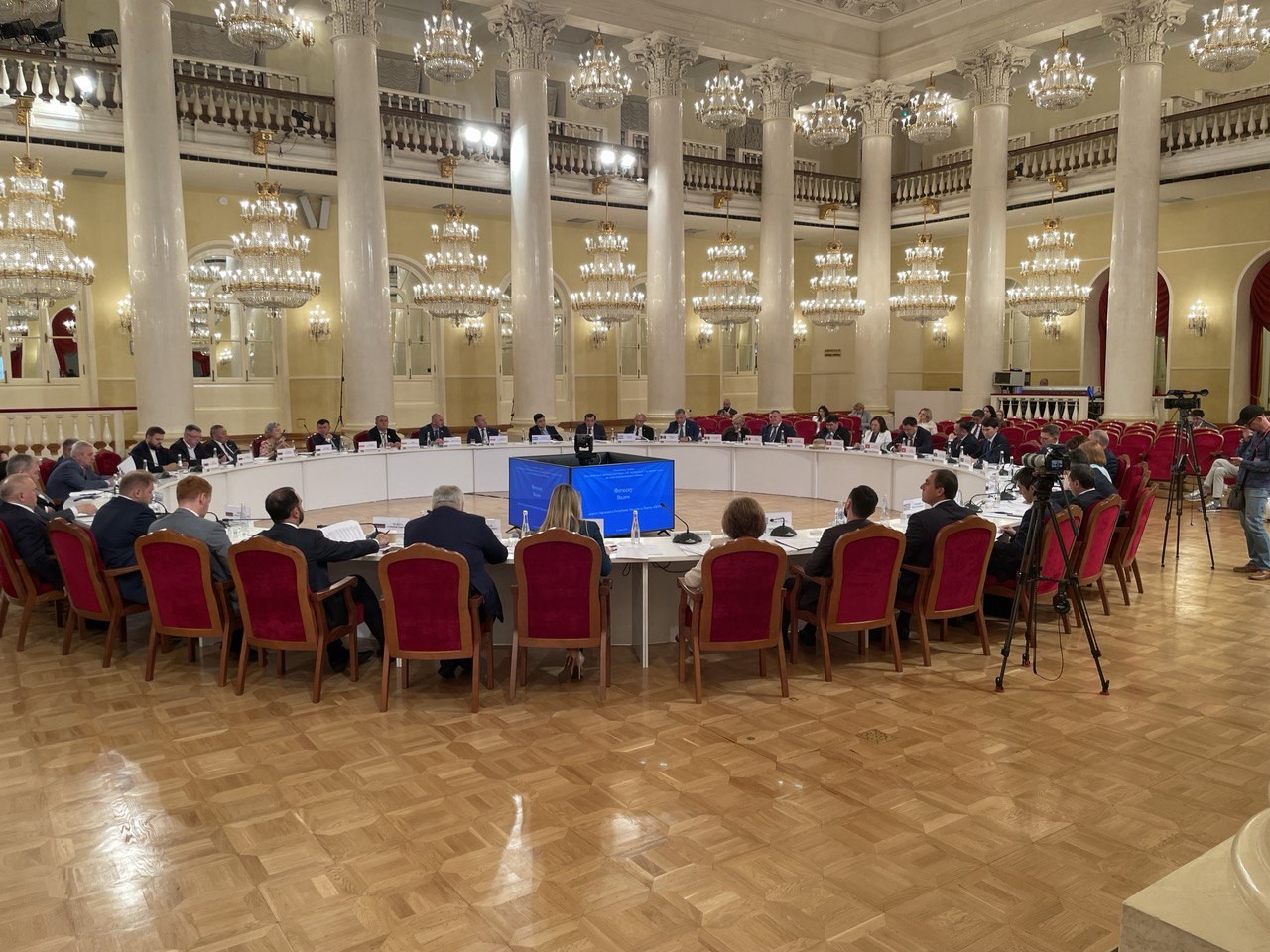 Vadim Fotescu: Partidul „ȘOR” va lupta pentru păstrarea neutralității, consolidarea cooperării politice și economice cu statele CSI