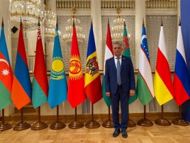 Vadim Fotescu: Partidul „ȘOR” va lupta pentru păstrarea neutralității, consolidarea cooperării politice și economice cu statele CSI