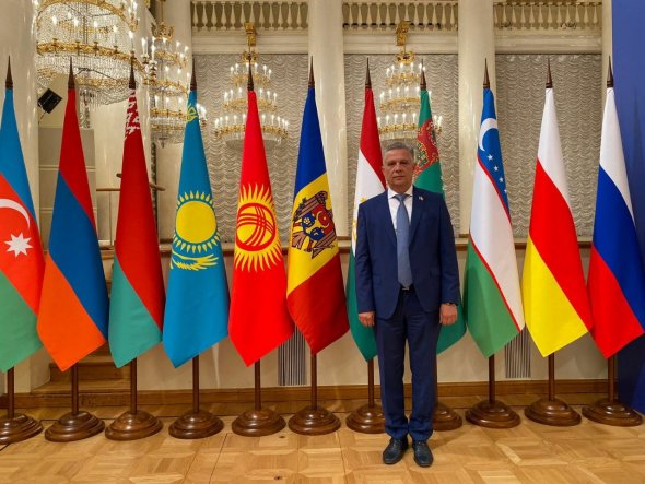 Vadim Fotescu: Partidul „ȘOR” va lupta pentru păstrarea neutralității, consolidarea cooperării politice și economice cu statele CSI
