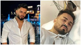 Jador a făcut un anunț șocant. Este suspectat de o boală grea