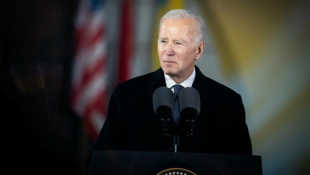 ÎNGRIJORĂTOR // Biden susține că „Ameninţarea ca Vladimir Putin să folosească arme nucleare tactice este reală"