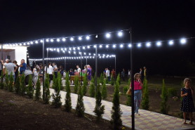 Indiferent de deciziile guvernării, echipa Partidului „ȘOR” continuă să-și îndeplinească promisiunile și să modernizeze localitățile administrate de reprezentanții formațiunii