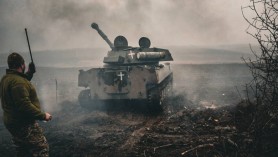 Adjuncta ministrului Apărării din Ucraina: Cea mai mare lovitură abia urmează