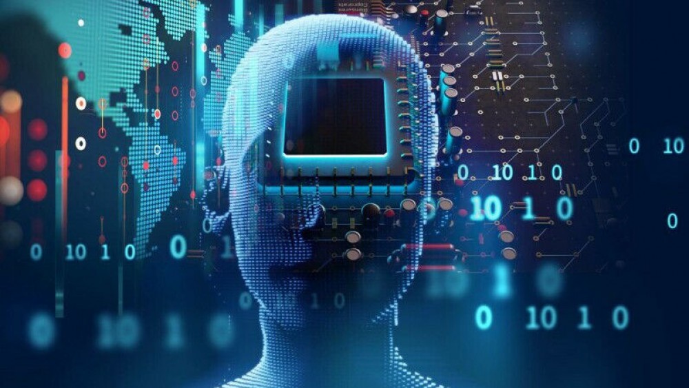 Vor fi înlocuiți cu inteligența artificială. Sute de jurnaliști riscă să-și piardă jobul