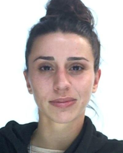 FOTO // ”Regina drogurilor”, ea este cea mai căutată femeie din Europa. Ce a făcut