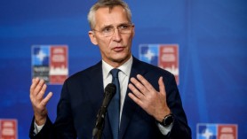 Secretarul general al NATO promite ajutor Ucrainei. Despre ce este vorba
