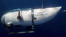 Epopeea submarinul dispărut în Atlantic: Salvatorii au detectat zgomote subacvatice în zona de căutare