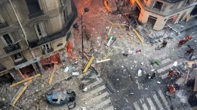 Deflagrație în Franța: 37 de persoane au fost rănite, iar patru se află în stare gravă în urma unei exploziei